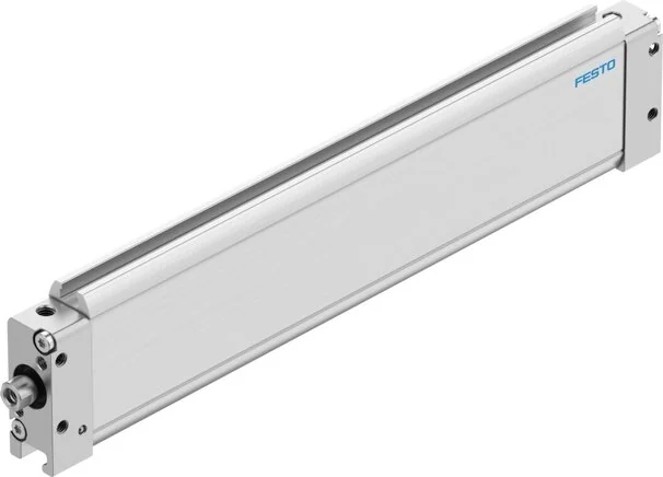 Festo - DZF-18-160-P-A-164022 - Cilindro piatto