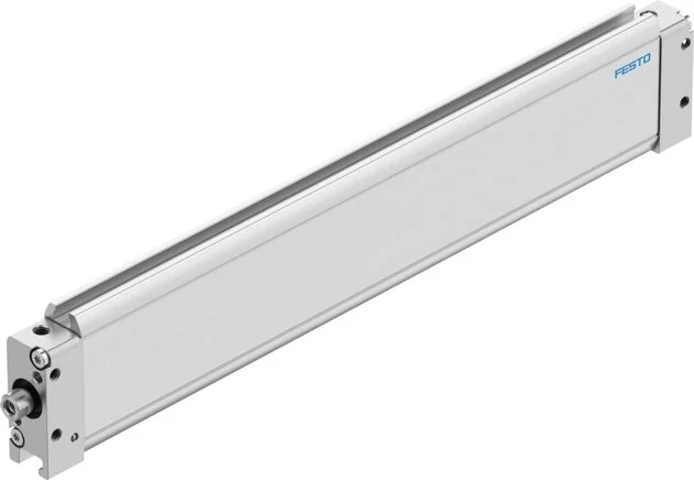 Festo - DZF-18-200-P-A-164023 - Cilindro piatto