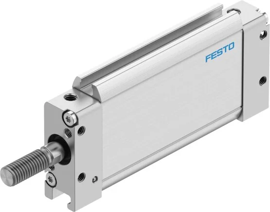 Festo - DZF-18-40-A-P-A-161239 - Cilindro piatto
