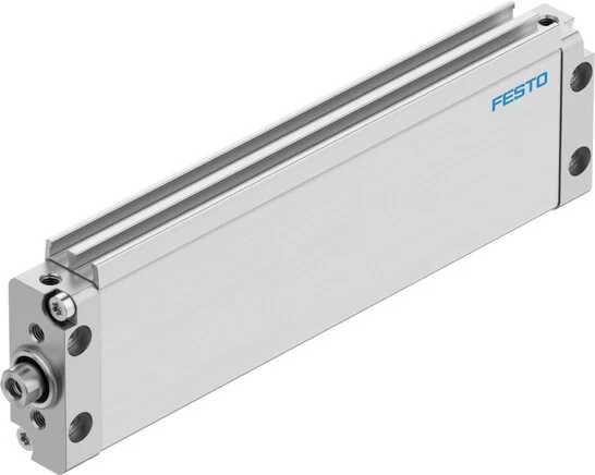 Festo - DZF-25-125-P-A-164033 - Cilindro piatto