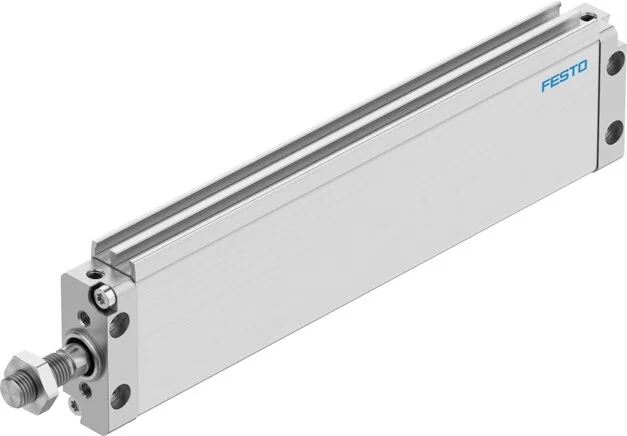Festo - DZF-25-160-A-P-A-161257 - Cilindro piatto