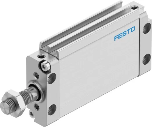 Festo - DZF-25-40-A-P-A-161252 - Cilindro piatto
