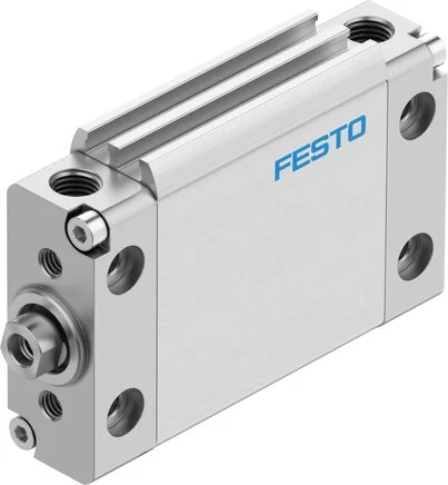Festo - DZF-32-25-P-A-164040 - Cilindro piatto