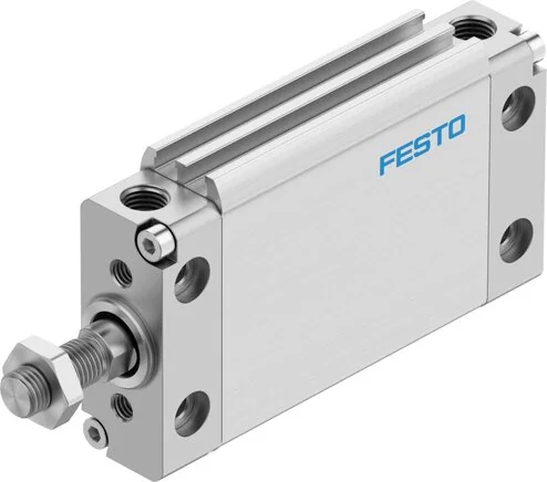 Festo - DZF-32-40-A-P-A-161265 - Cilindro piatto