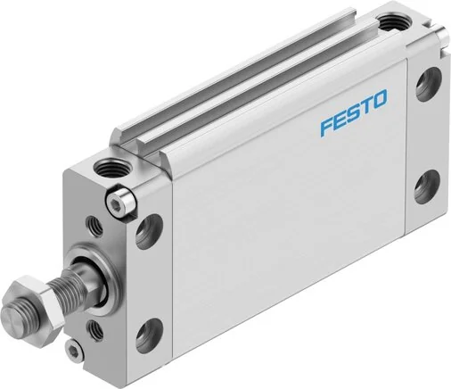 Festo - DZF-32-50-A-P-A-161266 - Cilindro piatto