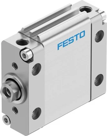 Festo - DZF-40-10-P-A-164053 - Cilindro piatto