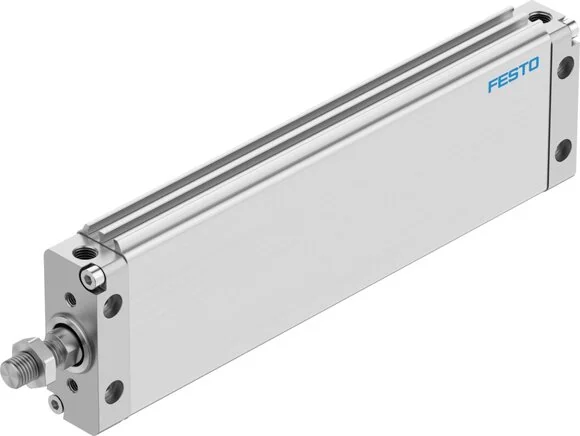 Festo - DZF-40-200-A-P-A-161286 - Cilindro piatto