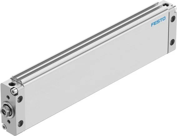 Festo - DZF-40-250-P-A-164062 - Cilindro piatto