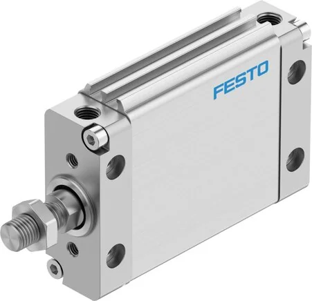 Festo - DZF-40-40-A-P-A-161280 - Cilindro piatto