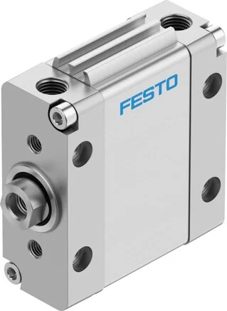 Festo - DZF-50-10-P-A-164067 - Cilindro piatto