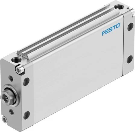 Festo - DZF-50-125-P-A-164073 - Cilindro piatto