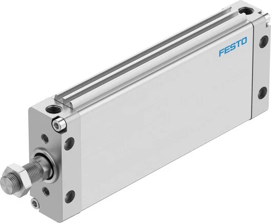Festo - DZF-50-160-A-P-A-161300 - Cilindro piatto
