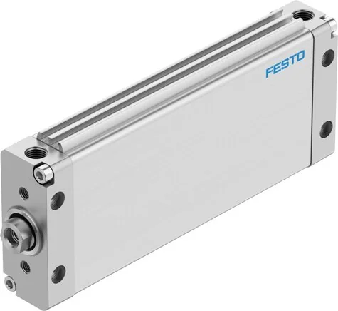Festo - DZF-50-160-P-A-164074 - Cilindro piatto