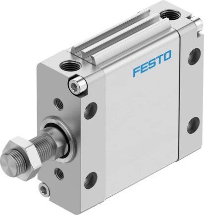 Festo - DZF-50-25-A-P-A-161294 - Cilindro piatto