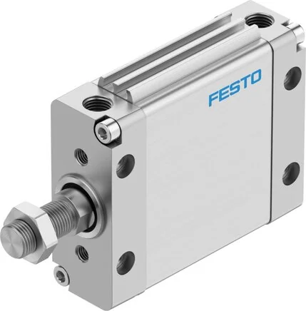 Festo - DZF-50-40-A-P-A-161295 - Cilindro piatto