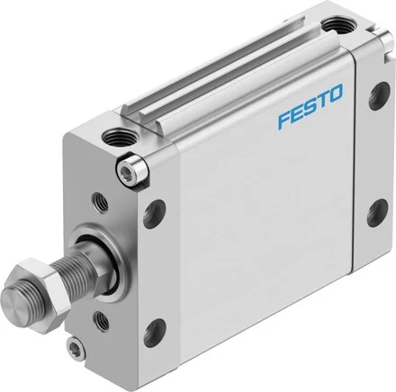 Festo - DZF-50-50-A-P-A-161296 - Cilindro piatto