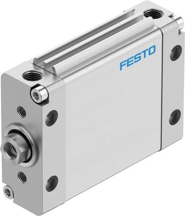 Festo - DZF-50-50-P-A-164070 - Cilindro piatto