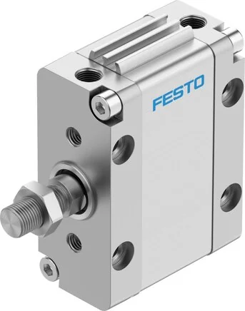Festo - DZF-63-10-A-P-A-161308 - Cilindro piatto