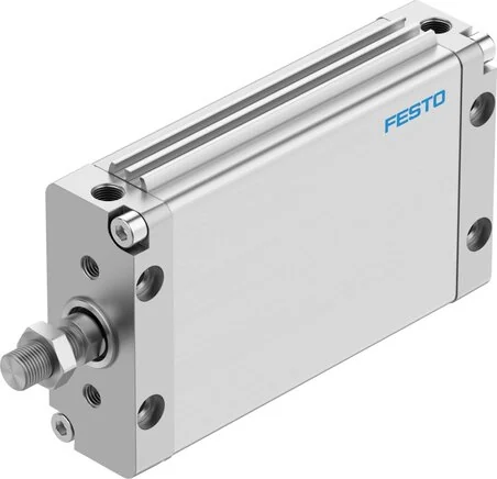 Festo - DZF-63-125-A-P-A-161314 - Cilindro piatto