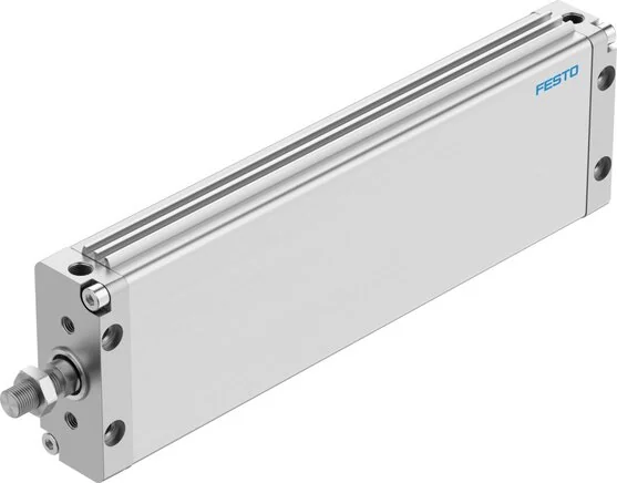 Festo - DZF-63-320-A-P-A-161318 - Cilindro piatto
