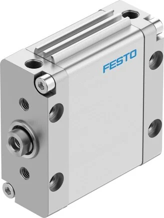 Festo - DZF-63-40-P-A-164083 - Cilindro piatto