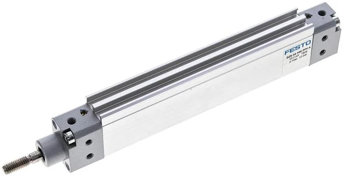 Festo - DZH-16-100-PPV-A-151149 - Cilindro piatto