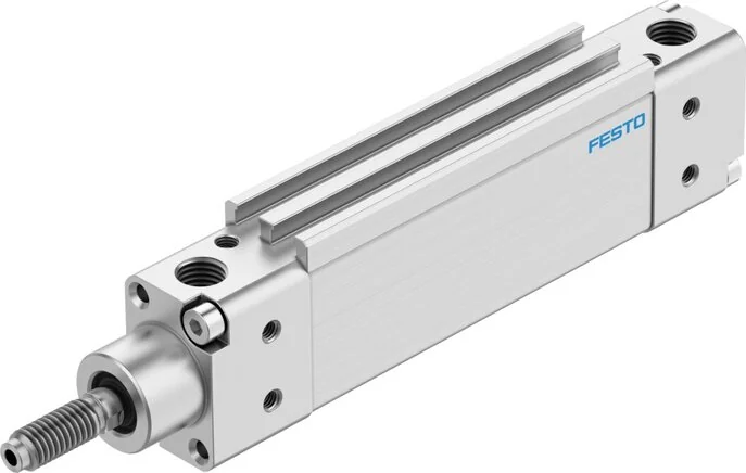 Festo - DZH-20-125-PPV-A-151139 - Cilindro piatto