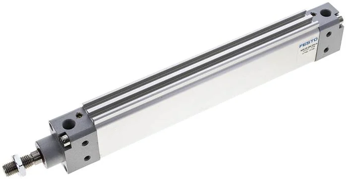 Festo - DZH-25-160-PPV-A-151127 - Cilindro piatto