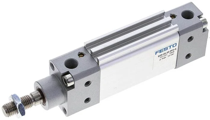 Festo - DZH-25-25-PPV-A-151121 - Cilindro piatto