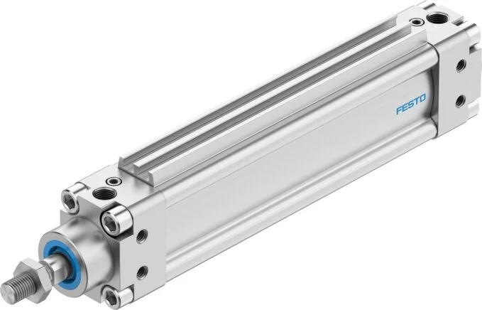 Festo - DZH-32-125-PPV-A-14046 - Cilindro piatto