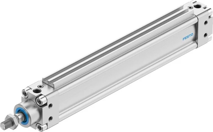Festo - DZH-32-200-PPV-A-14048 - Cilindro piatto