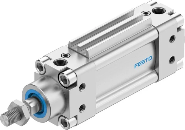 Festo - DZH-32-25-PPV-A-14041 - Cilindro piatto