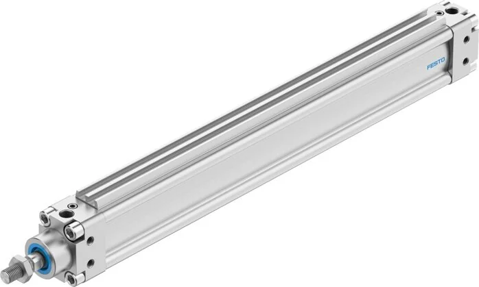 Festo - DZH-32-300-PPV-A-14050 - Cilindro piatto