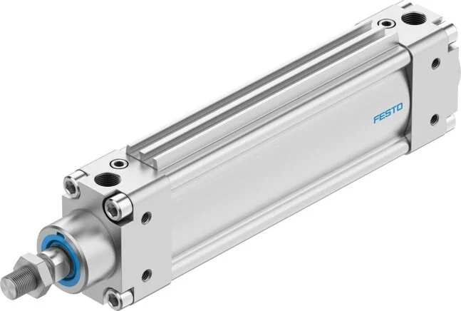 Festo - DZH-40-125-PPV-A-14057 - Cilindro piatto