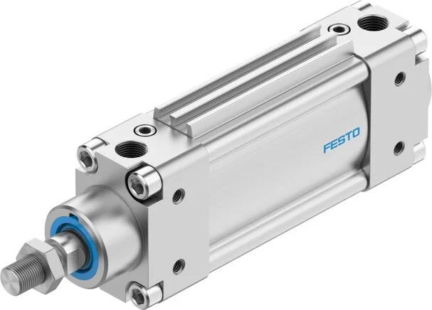 Festo - DZH-40-50-PPV-A-14054 - Cilindro piatto
