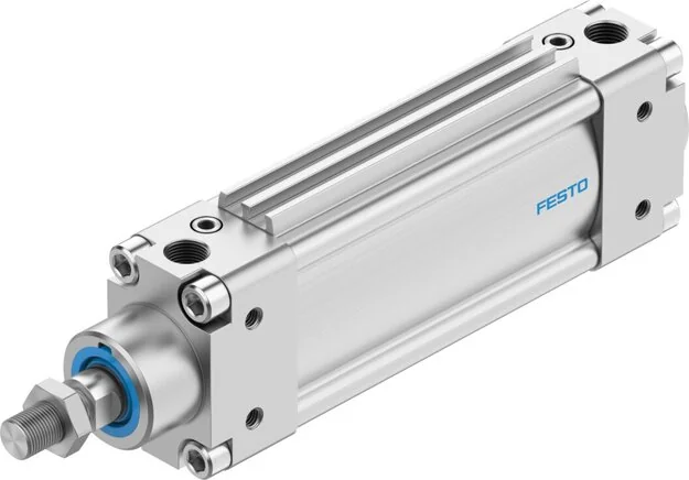Festo - DZH-40-80-PPV-A-14055 - Cilindro piatto