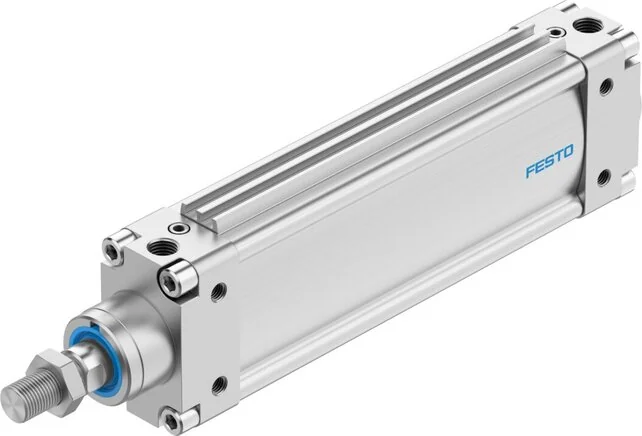 Festo - DZH-50-160-PPV-A-14069 - Cilindro piatto