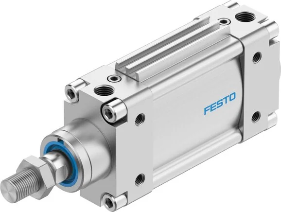 Festo - DZH-50-40-PPV-A-14064 - Cilindro piatto