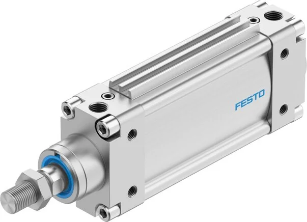Festo - DZH-50-80-PPV-A-14066 - Cilindro piatto