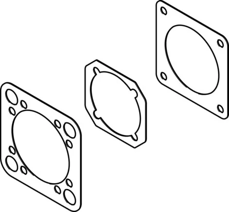 Festo - EADS-F-D32-40P-2207219 - Set di guarnizioni