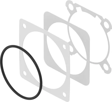 Festo - EADS-F-D60-60G/H-G2-8234779 - Set di guarnizioni