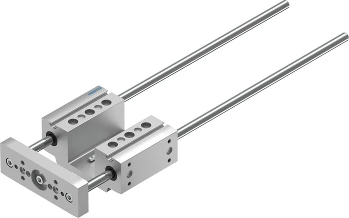 Festo - EAGF-P1-KF-25-300-3192951 - Unità guida