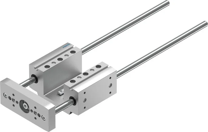 Festo - EAGF-P1-KF-40-300-3192963 - Unità guida