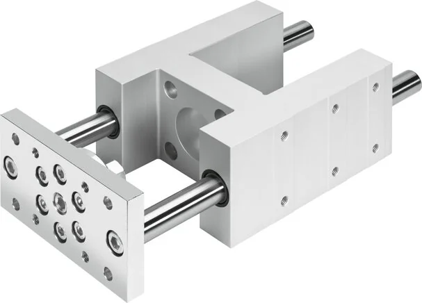 Festo - EAGF-V2-KF-100-400-1725853 - Unità guida