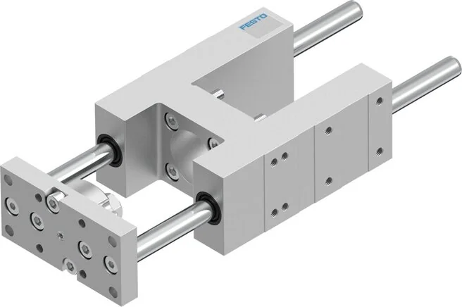 Festo - EAGF-V2-KF-32-100-2782679 - Unità guida