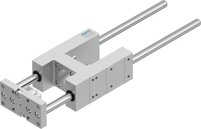 Festo - EAGF-V2-KF-32-200-2782818 - Unità guida