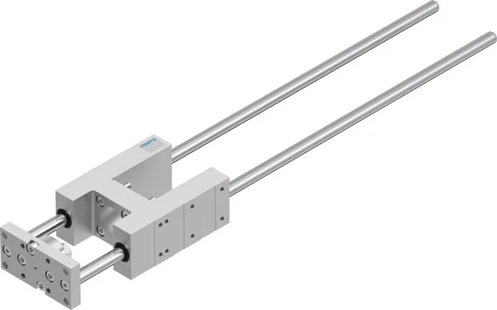 Festo - EAGF-V2-KF-32-400-2782923 - Unità guida