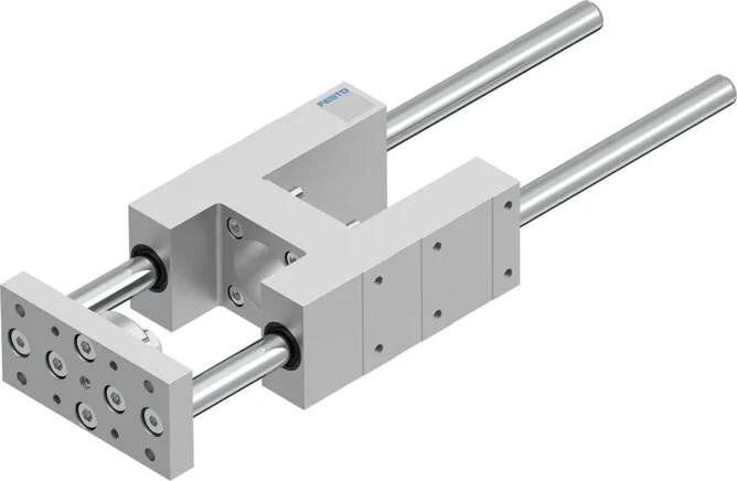 Festo - EAGF-V2-KF-40-200-2782976 - Unità guida