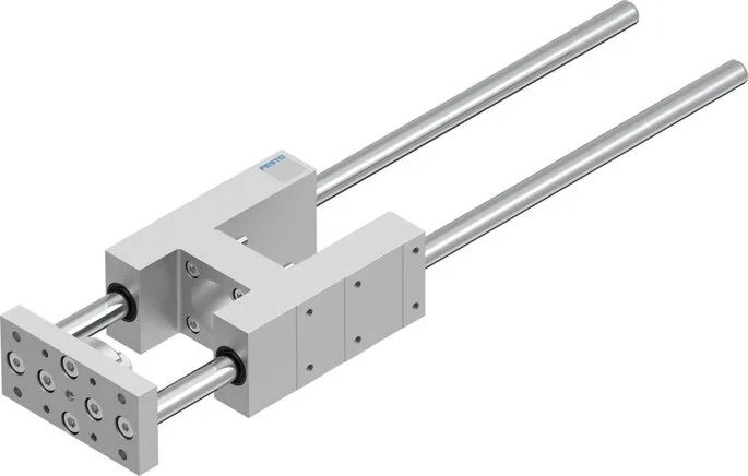 Festo - EAGF-V2-KF-40-320-2783047 - Unità guida
