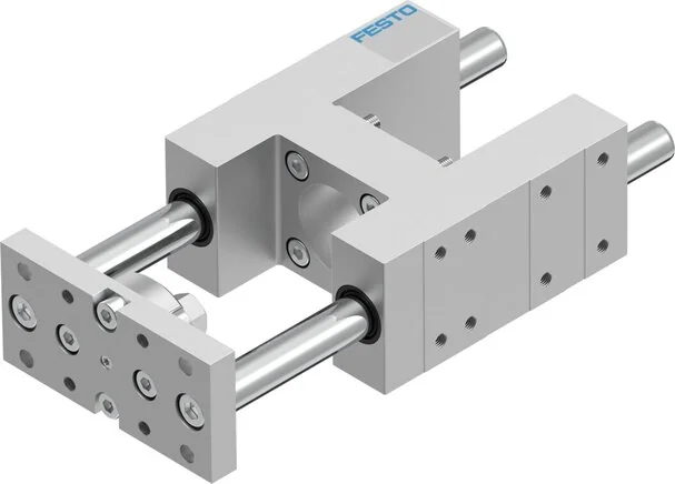 Festo - EAGF-V2-KF-50-100-2783639 - Unità guida